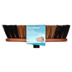 Carrefour Home Tete De Balai Coco Renforcé Crf