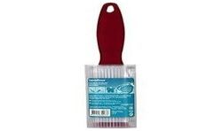 Carrefour Home Brosse Adhesive 36 Feuilles Crf