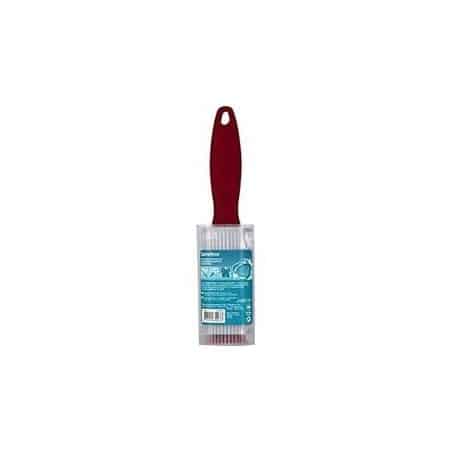 Carrefour Home Brosse Adhesive 36 Feuilles Crf