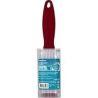 Carrefour Home Brosse Adhesive 36 Feuilles Crf