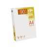 Carrefour Ramette 500 Feuilles 90Grs A4