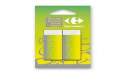 Carrefour Gomme Plasaint X2 Blist