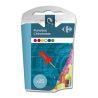 Carrefour 25 Punaises Memo 10Mm Crf