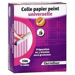 Carrefour Cdm Colle Pap Peint Univ 250