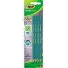 Bic Crayon Graphite Ecolution Evolution 650 Hb : Le Lot De 4 Crayons