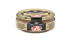 Mère Lalie Pâté De Campagne Breton Label Rouge : Le Pot 200 G