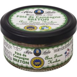 Mere Lalie M.Lali Pate Camp.Fine Herb130G
