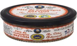 Mere Lalie M.Lali Pate Camp.Cidre Art130G