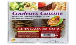 Daco Bello Cerneaux De Noix : Les 2 Barquettes 62,5 G