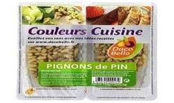 Daco Bello Pignons De Pin Chine 125 G