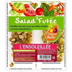 Daco Bello Mel Salad Ensoleillee125G