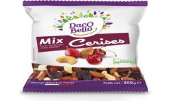 Daco Bello 300G Meli Melo Cerise