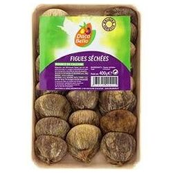 Daco Bello Figues Natures Bq 400G
