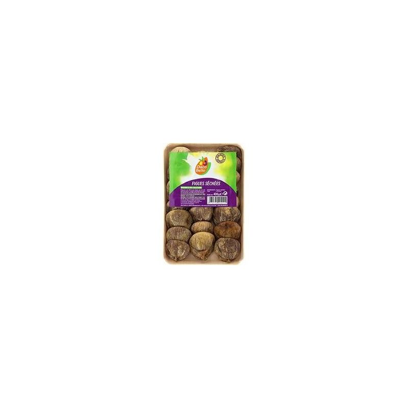 Daco Bello Figues Natures Bq 400G