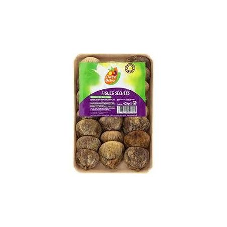Daco Bello Figues Natures Bq 400G