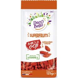 Daco Bello 125G Baies De Goji