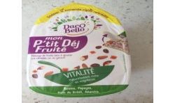 Daco Bello Mel Frt Sec Vitalite 150G