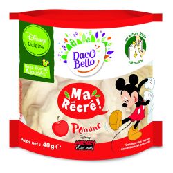 Daco Bello Dacobello Ma Recre Pomme 40G