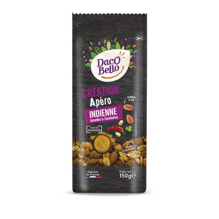 Daco Bello Creat L'Indien 150G