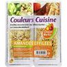 Daco Bello Boîte D'Amandes Effilées Usa 125G
