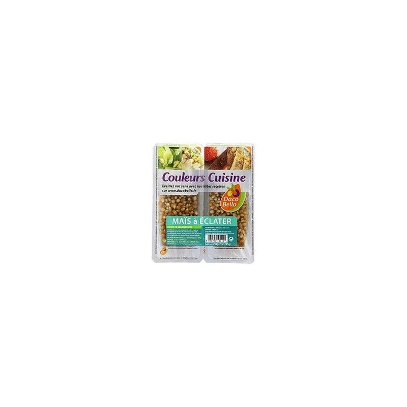 Daco Bello Mais A Eclater Bts 250G