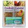Daco Bello Mais A Eclater Bts 250G