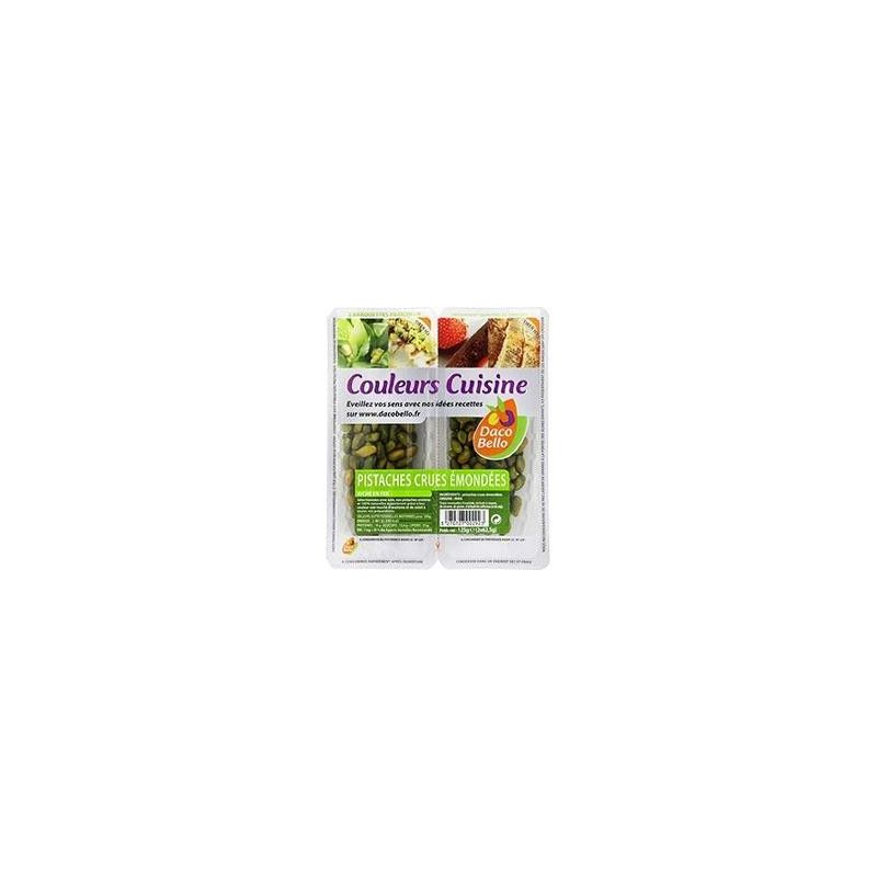 Daco Bello Pistache Verte Emonde 125G