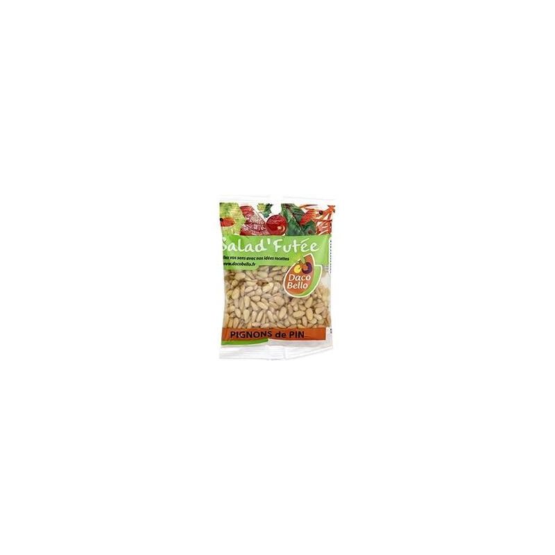 Daco Bello 60G Pignons De Pin Pour Tubos
