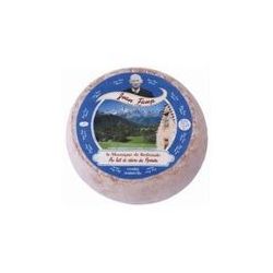 Jean Faup Kg Bethmale De Chevre