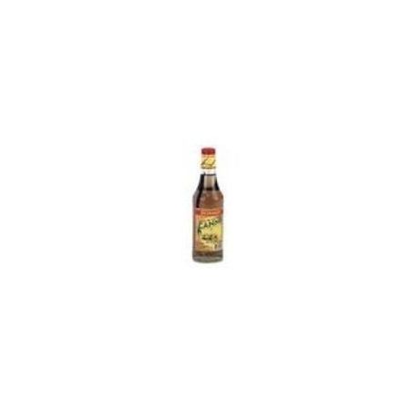 Dormoy Sirop Canne Vanille Bouteille 50Cl