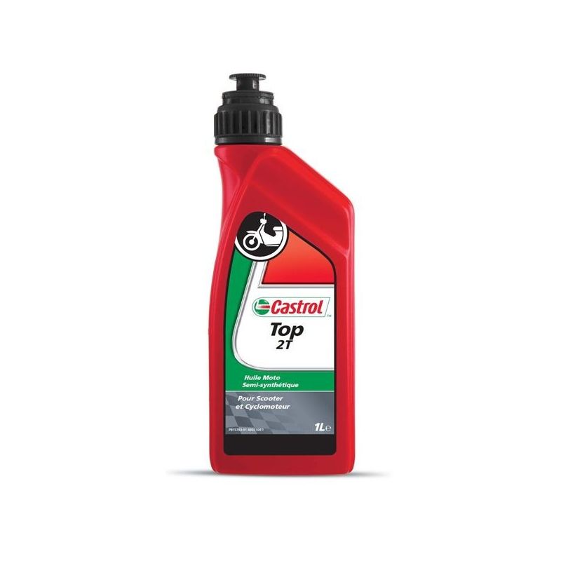 Castrol Castrol.Huil.2T.1L