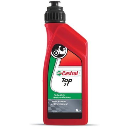 Castrol Castrol.Huil.2T.1L