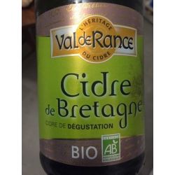 Val De Rance V/Rance Cidr Bouch.Bret.Bio75C
