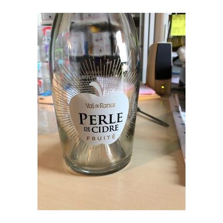 Val De Rance Perle Cidre Frt 75Cl