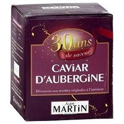 Jean Martin 380G Caviar Aubergine J.Martin