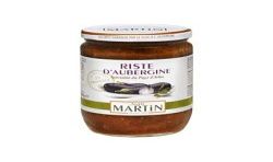 Jean Martin 600G Riste Aubergine J.Martin