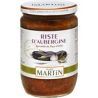 Jean Martin 600G Riste Aubergine J.Martin