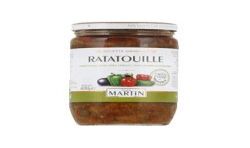 Jean Martin 600G Ratatouille