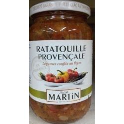 Jean Martin 350G Ratatouille Prov J.Martin