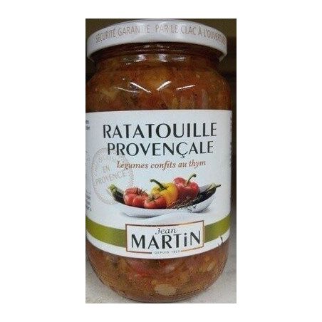 Jean Martin 350G Ratatouille Prov J.Martin