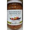 Jean Martin 350G Ratatouille Prov J.Martin