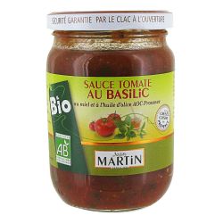 Jean Martin 240G Sce Tom Basilic Bio J.M
