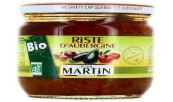 Jean Martin 340G 2X30 J.M Bio Riste Auberg