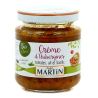 Jean Martin 110G Creme Aubergines Bio Jm