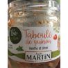 Jean Martin 345G Taboule Quinoa Bio Jm