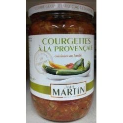 Jean Martin 600G Courgette Provenc.J.Mart