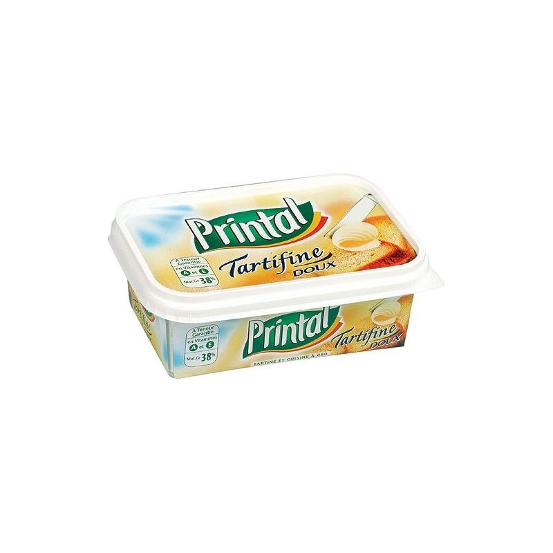 Agrilait Beurr 1/2S Moule 500G
