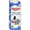 Agrilait 1L Lait Uht 1/2 Ecreme Slim