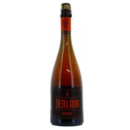 Jenlain Bière Ambree 75Cl