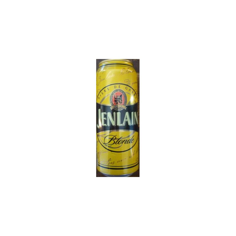 Jenlain Bte 50Cl Blonde